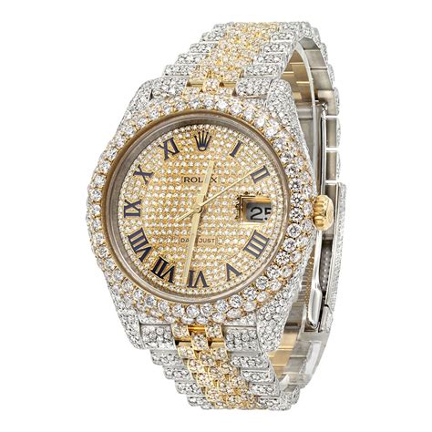 rolex replica gold end diamond|knockoff rolex for sale.